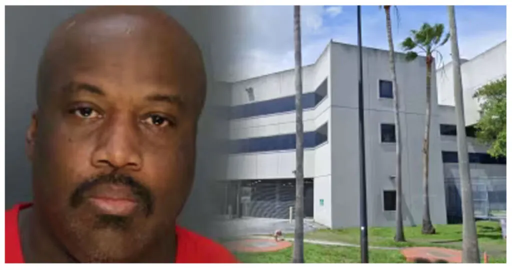 Arrest Made In Case Of Miami-Dade Corrections Employee