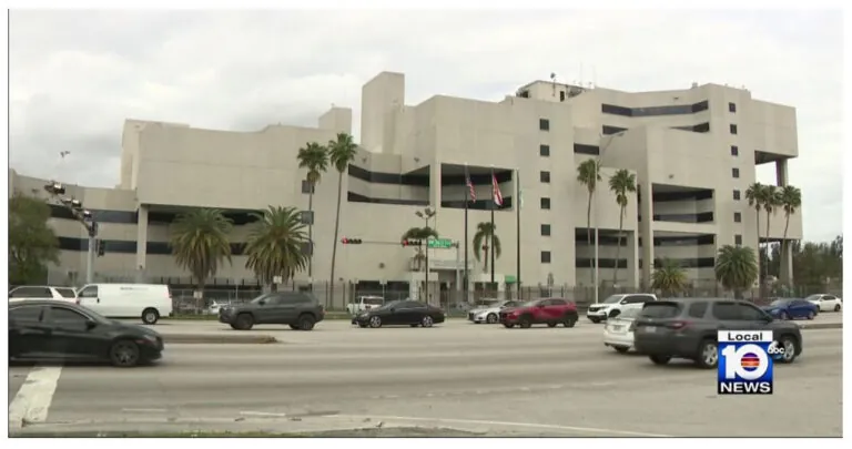 Authorities Investigating After Prisoner Becomes Pregnant At Miami-Dade Jail