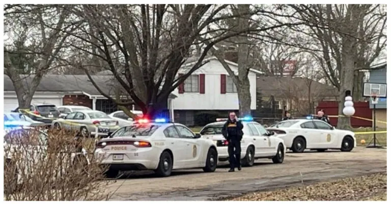 Child, 7, injured in shooting on Indianapolis' east side