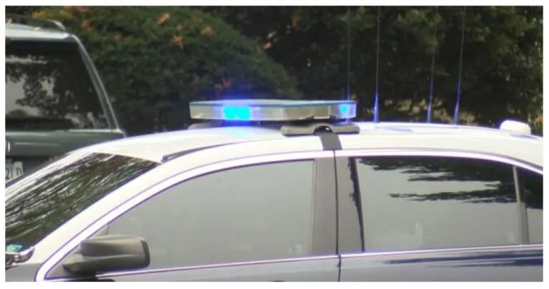 Child struck by vehicle in Fairfax County