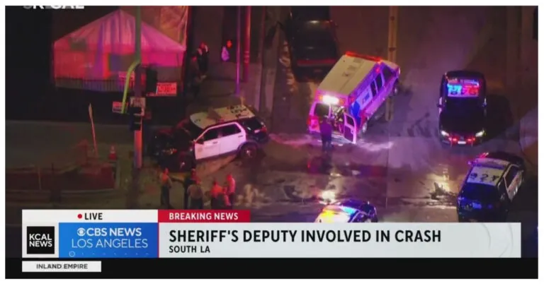 Crash-in-South-Los-Angeles-injures-two-LASD-deputies