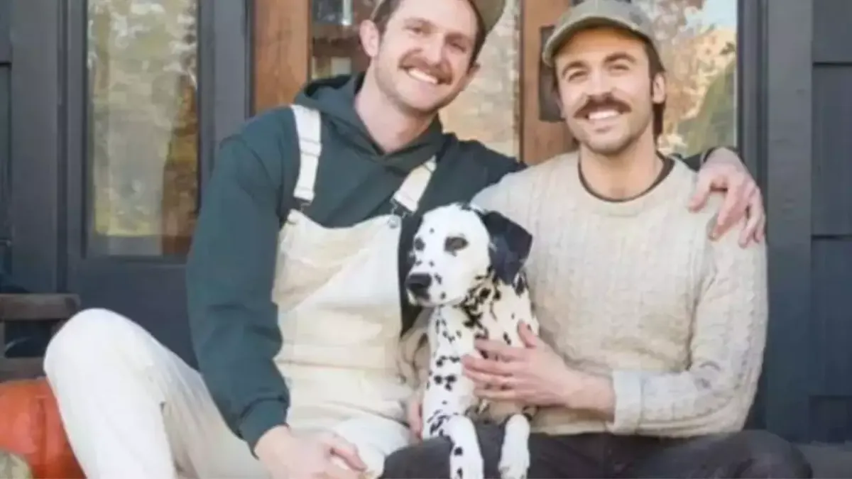 Fatal incident in New Orleans Jacob Carter, co-founder of Howdy Bagel, dies while on vacation with husband Daniel