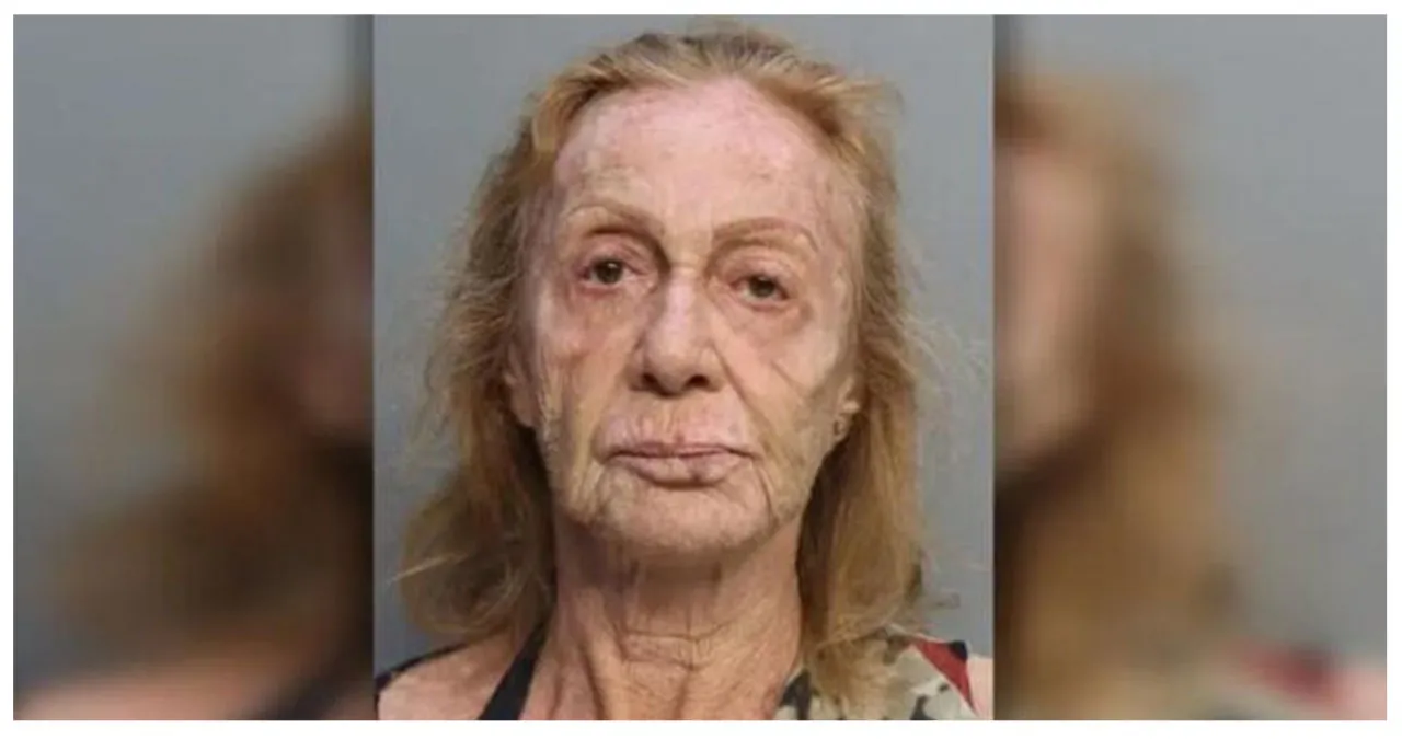 Florida Woman Accused of Attempted Murder of Husband After He Receives Postcard from Ex, Despite 50+ Years of Marriage: Authorities