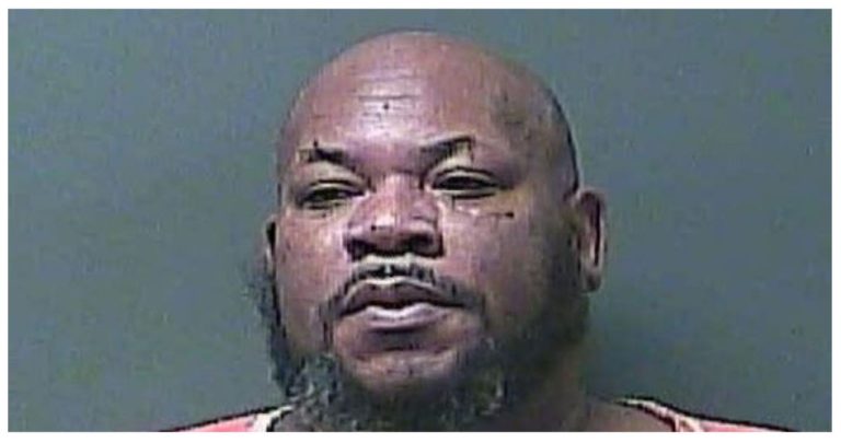 Michigan City Resident Arrest in Table Leg Assault