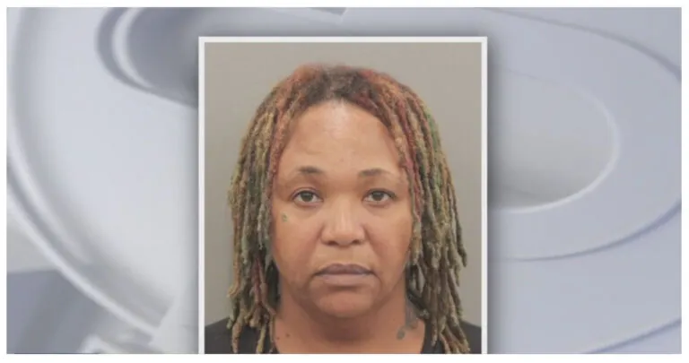 Houston Woman Receives 22-Year Prison Sentence