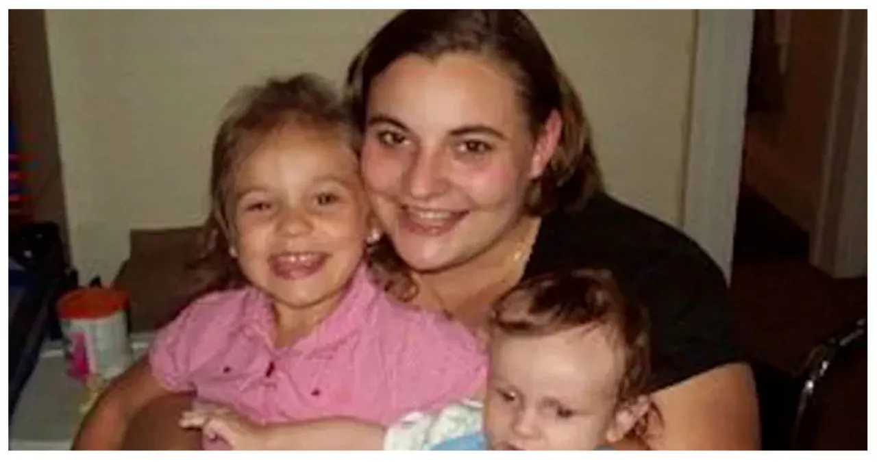 How a subsidy program helped a Maryland mom's family recover after a serious crash