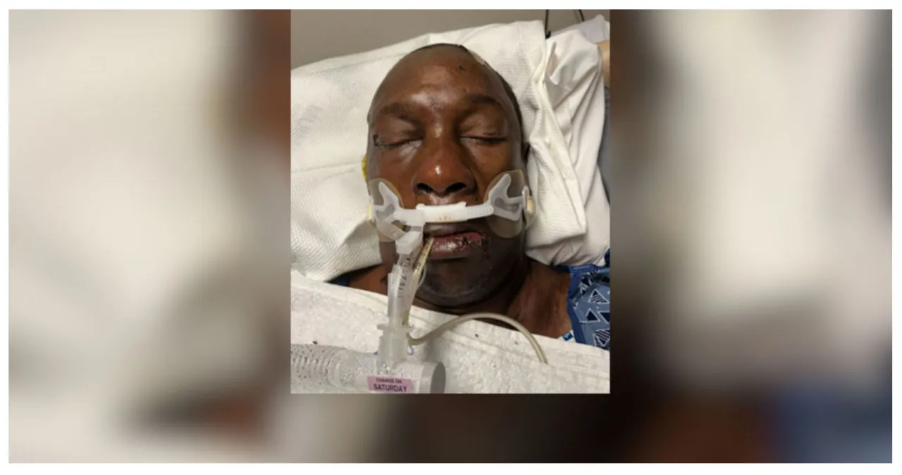 Los Angeles Hospital Asks For Assistance In Identifying Unnamed Patient