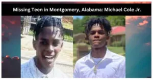 Missing Michael Cole Jr., 16: Alabama Teens He Left With Dodging, Refusing to Speak