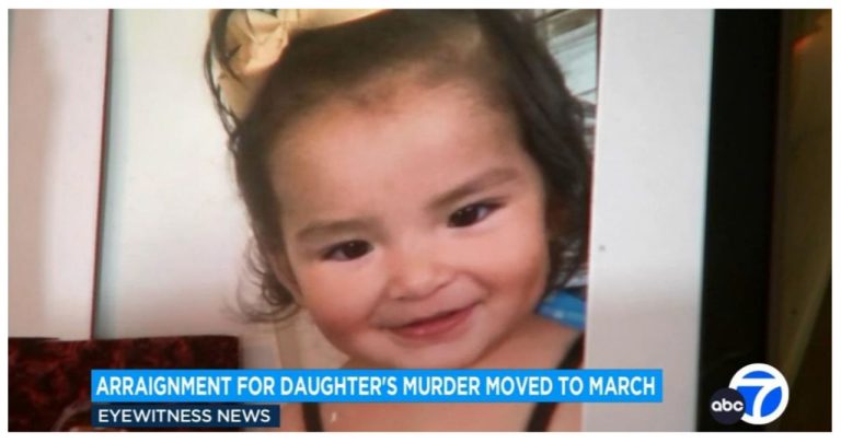 Mother in East LA Faces Charges for Strangling 4-Year-Old Daughter