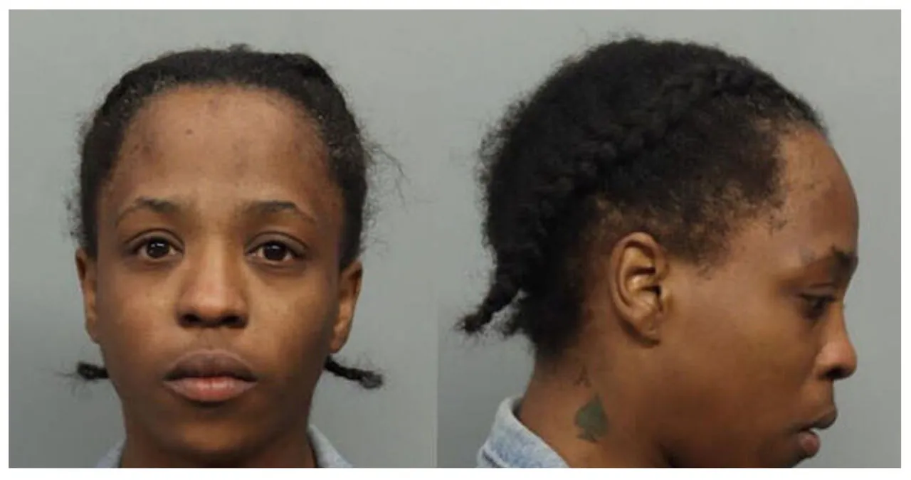 Florida Mother Arrested After 6-Year-Old Son Calls Police Saying She Left Him & Toddler Brother Home Alone