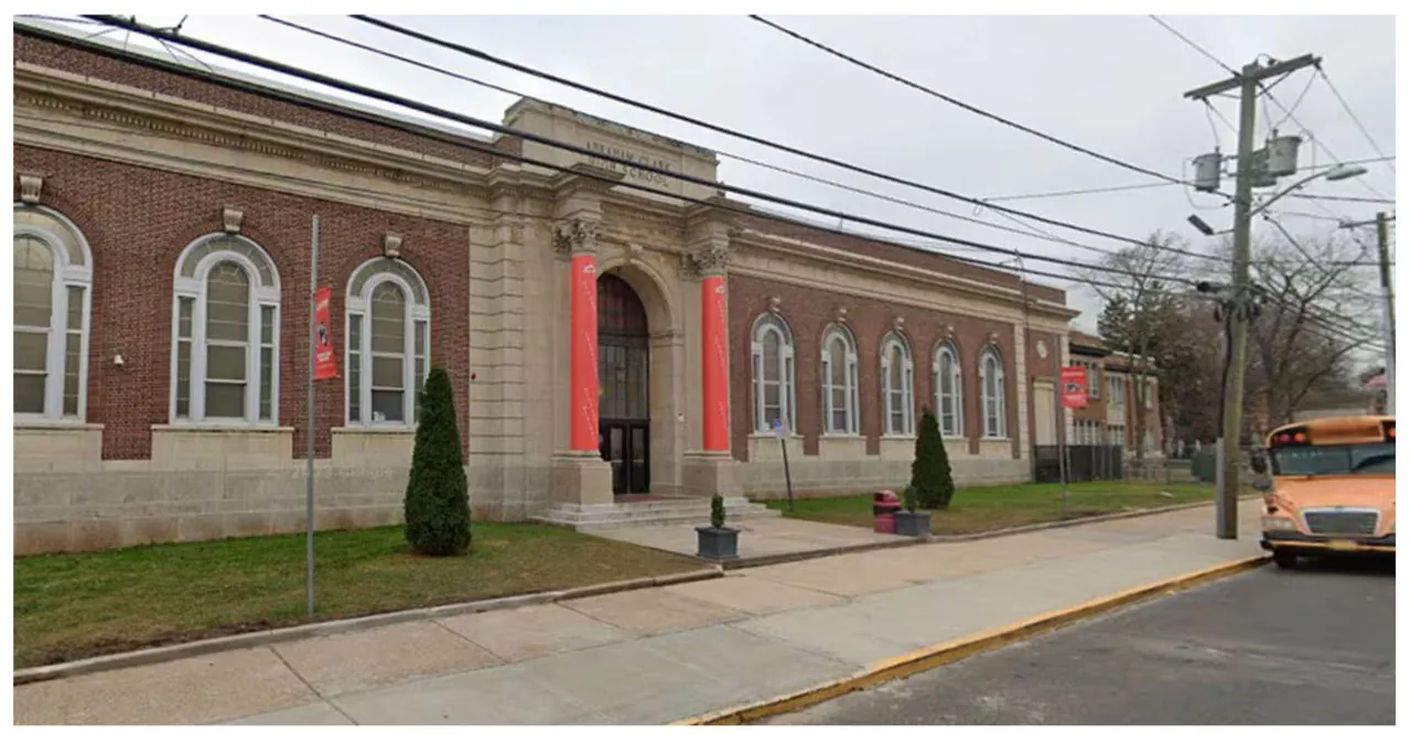 N.J. High School Evacuated Due To Bomb Threat, Juvenile Suspect In Custody