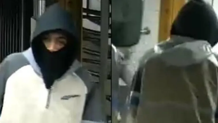 NYPD Requests Public Assistance in Union Square Subway Robbery