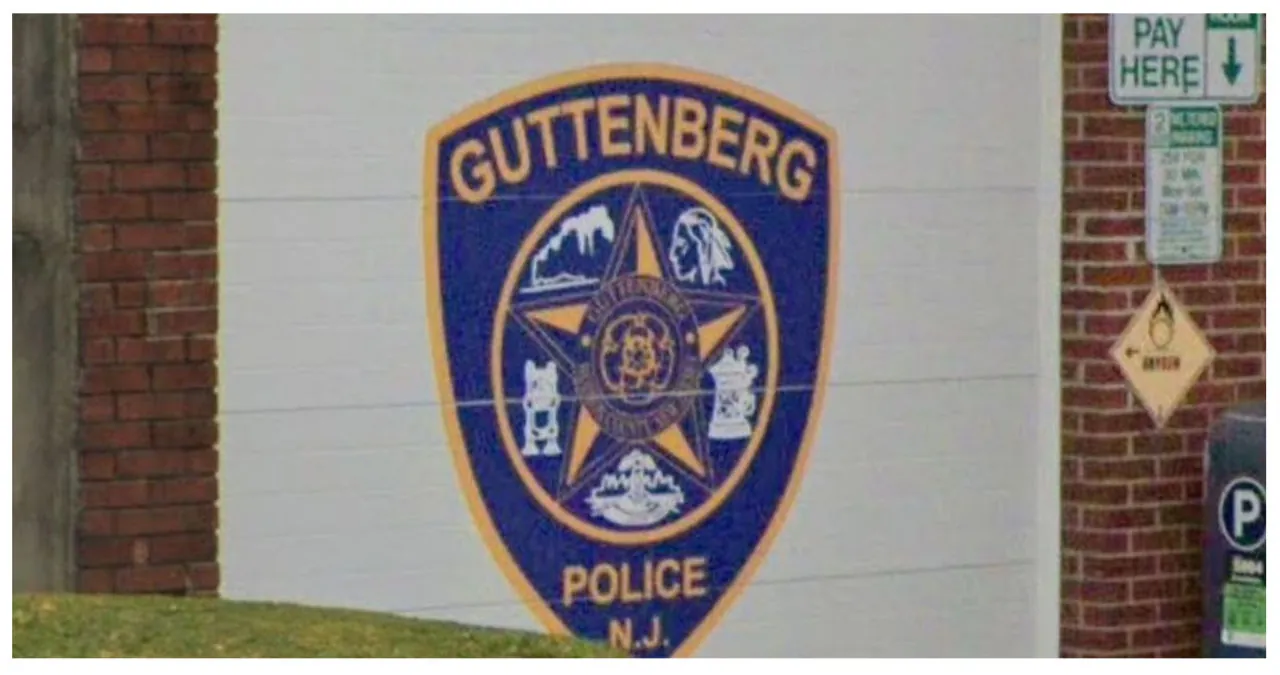 Police arrest 2 individuals and close down drug house in Guttenberg home during raid