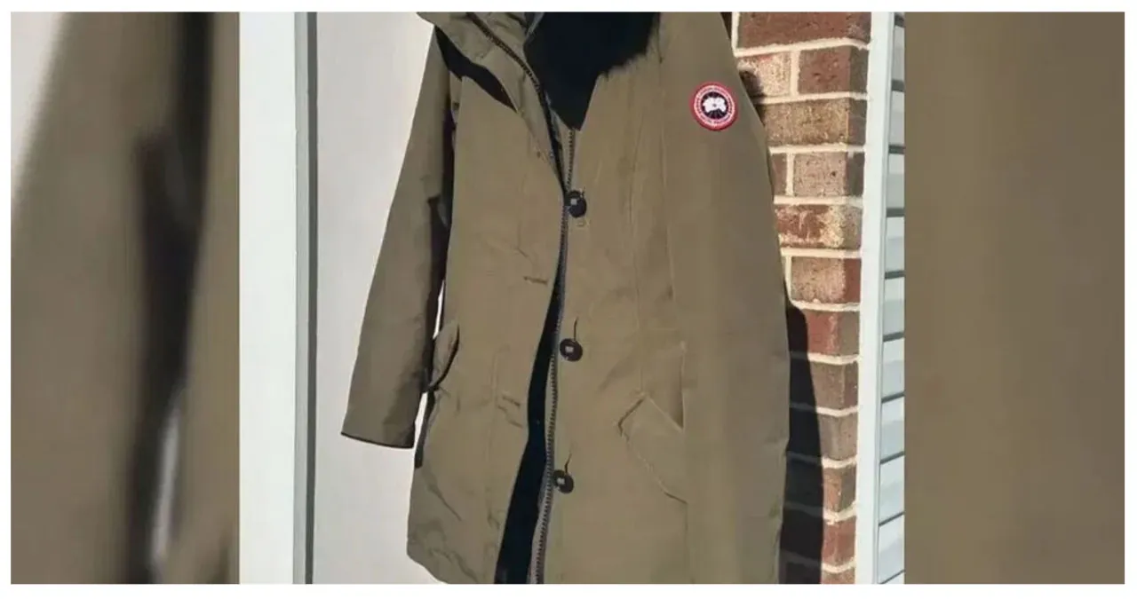 Man knocked unconscious after 3 people rob him of Canada Goose jacket in DC: police