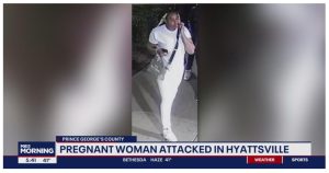 Police report assault on pregnant woman in Hyattsville