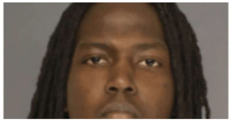 Prosecutors Secure Conviction of Newark Man for Fatally Shooting Victim Eight Times