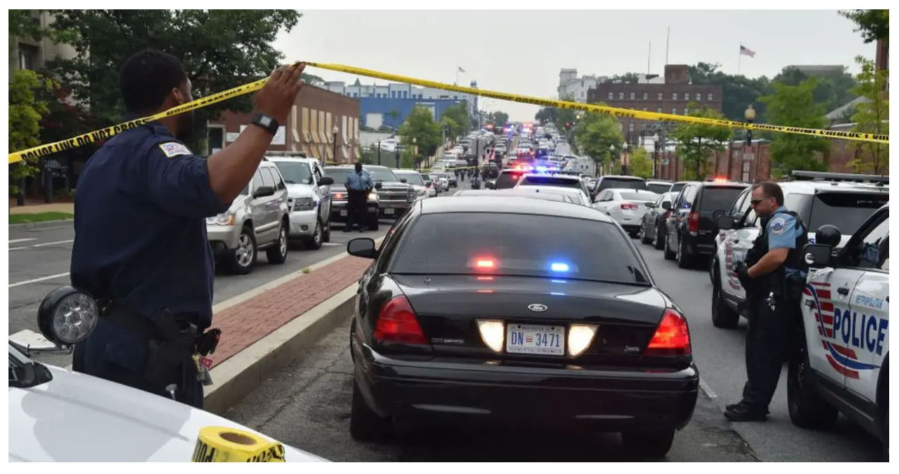 Report finds gang-related music videos contributing to gun violence in DC