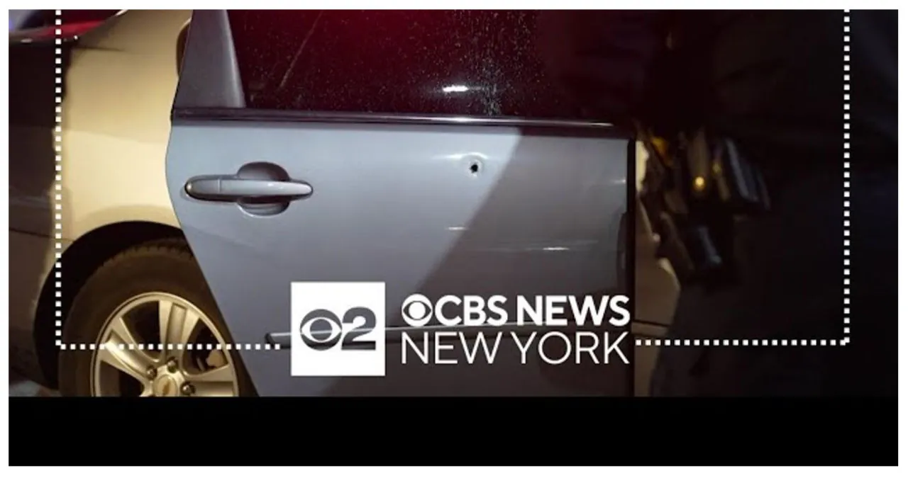 Shooting Incident Involving A Car Occurs On Belt Parkway In Brooklyn