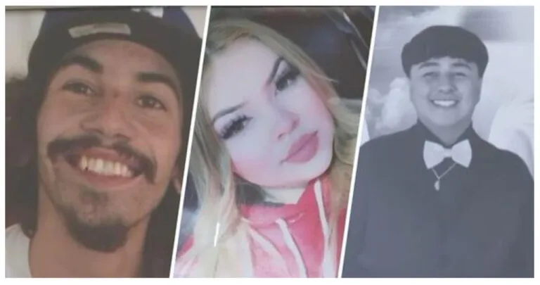 Suspect Captured in Harbor City and San Pedro Triple Homicide Case