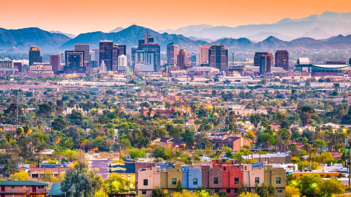 The City Voted as the Most LGBTQ-Friendly in Arizona– Prepare to Be Amazed