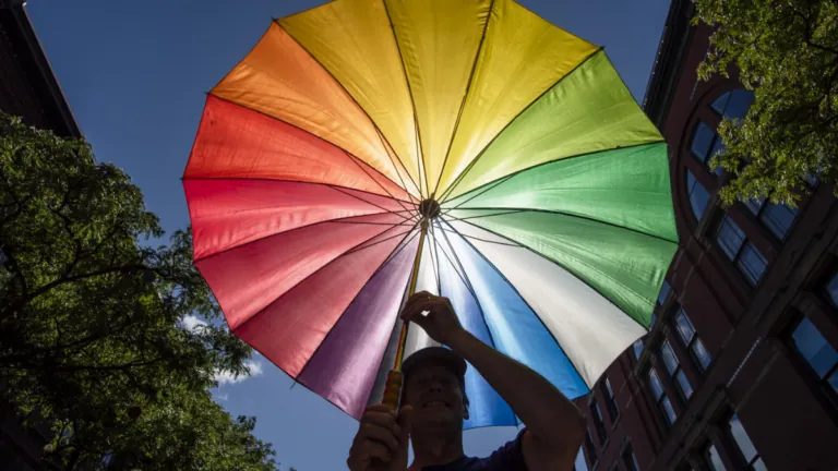 This City Has Been Named The Most LGBTQ Friendly City In vermont