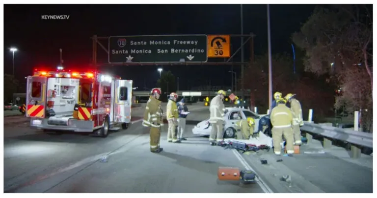 two-individuals-suffer-injuries-after-being-thrown-out-of-a-vehicle-on-a-freeway-in-los-angeles