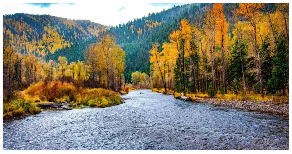 Unveiling the Most Poorest Town in Montana The Harsh Reality!