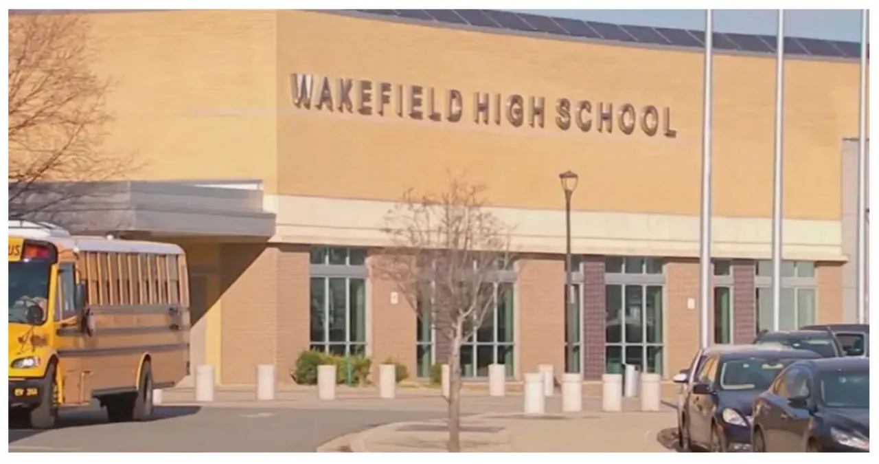 Wakefield High School Student Admitted To Hospital After Overdose, Officials Confirm