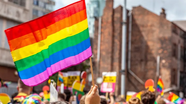 What Makes This City The Ultimate Most LGBTQ-Friendly