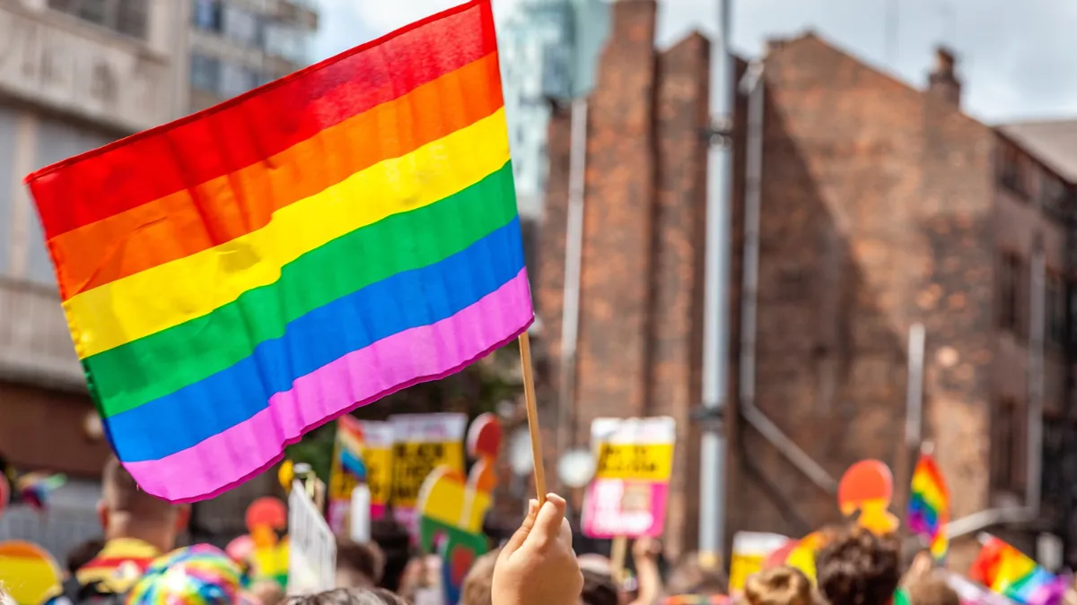 What Makes This City The Ultimate Most LGBTQ-Friendly