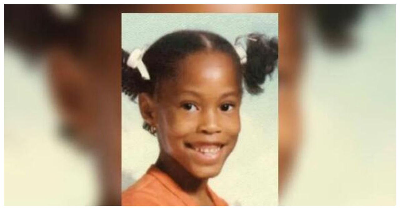 12-Year-Old Manhattan Girl, Sharaun Cole, Vanishes While Playing in a Park in 1983