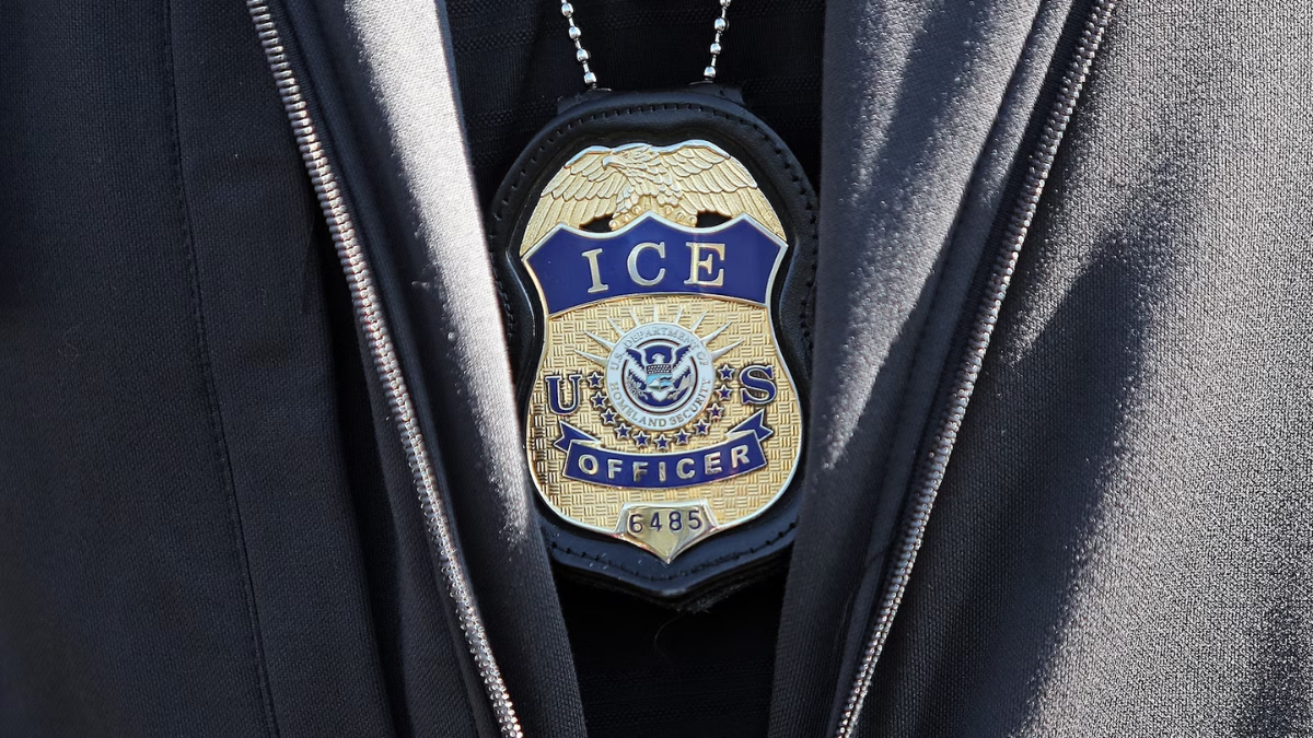 171 noncitizens are arrested by ICE in their new enforcement push