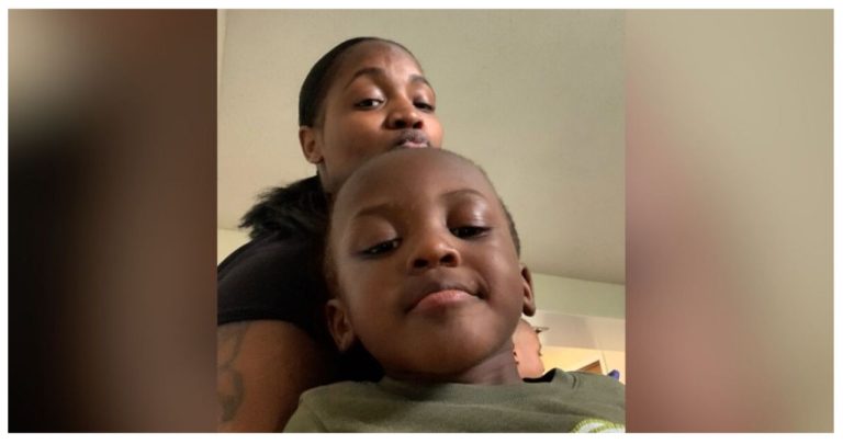 A mother's plea to parents following the accidental shooting of her 7-year-old son