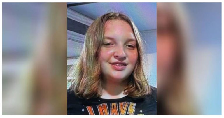 Authorities in Indiana on the hunt for missing teenager in critical condition