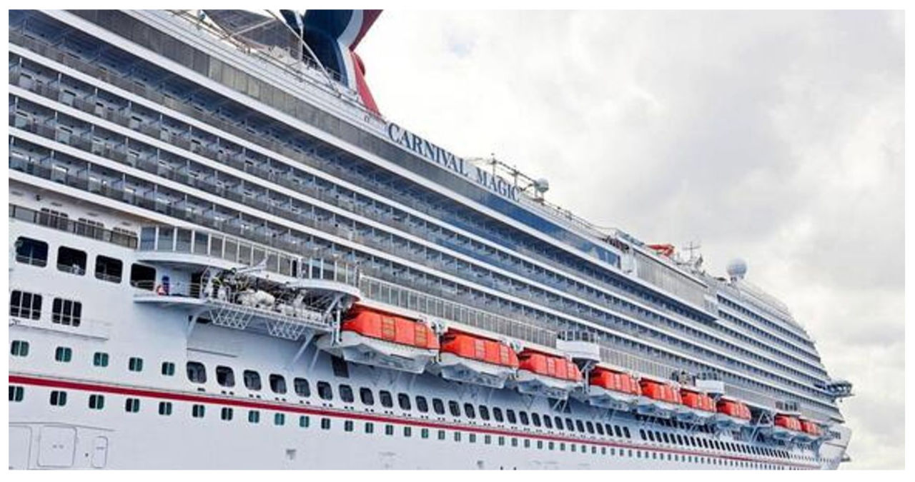 Cruise Passenger Faces Lifetime Ban and Potential Decade-Long Prison Term