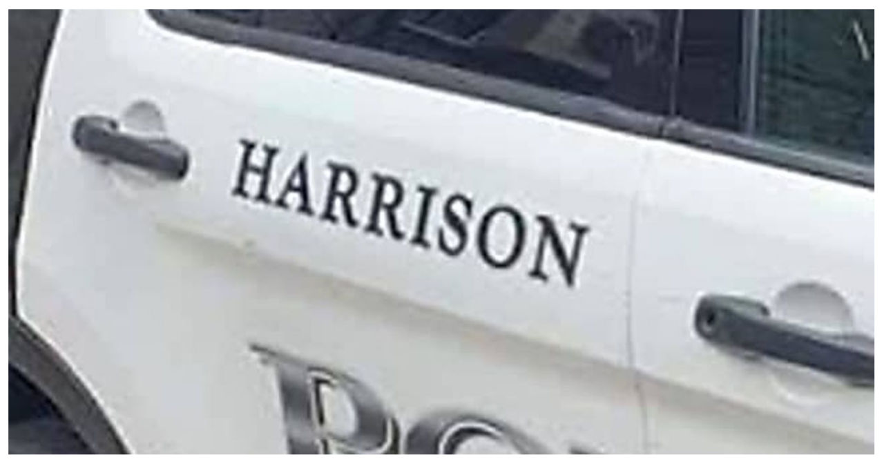 East Newark Officer on Duty in Harrison Involved in DUI Accident with Parked Car