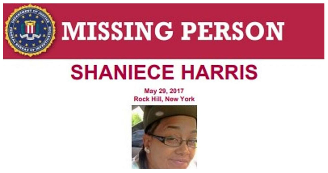 FBI offering $10,000 reward for information on missing woman in New York