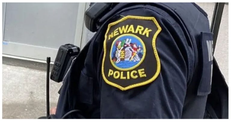 Fatal Double Shooting Occurs in Newark