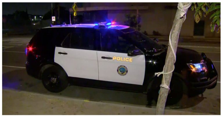 Fatal shooting in Long Beach following altercation