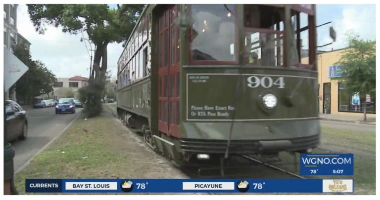 Free rides on Rosa Parks Day to be offered by New Orleans RTA