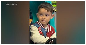 Gardena hit-and-run victim identified as 5-year-old by police