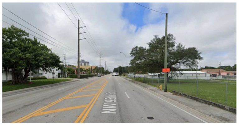 Individual's Health Critical Condition Following Shooting Incident in in Northwest Miami-Dade, Suspects at Large