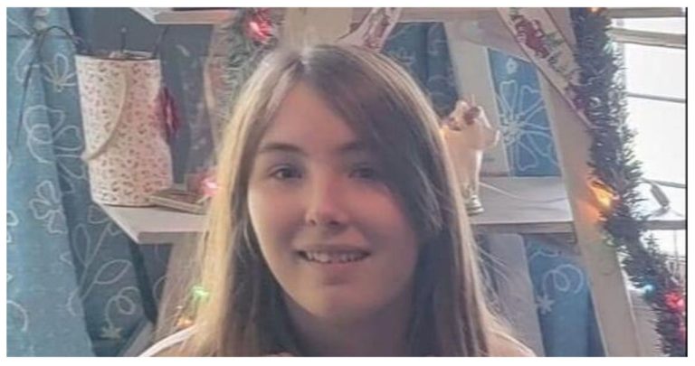 Isabella Bramlett, 14, Reported Missing from Highland Gardens Community