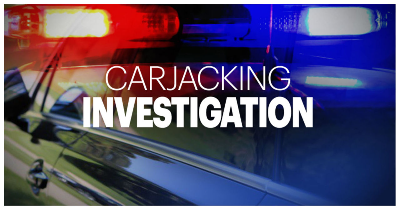 Juvenile Arrested in Connection to Cranford Carjacking, Police Say