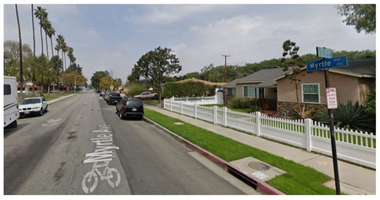 Early Morning Shooting Shakes Long Beach Neighborhood, LBPD Investigating Suspects