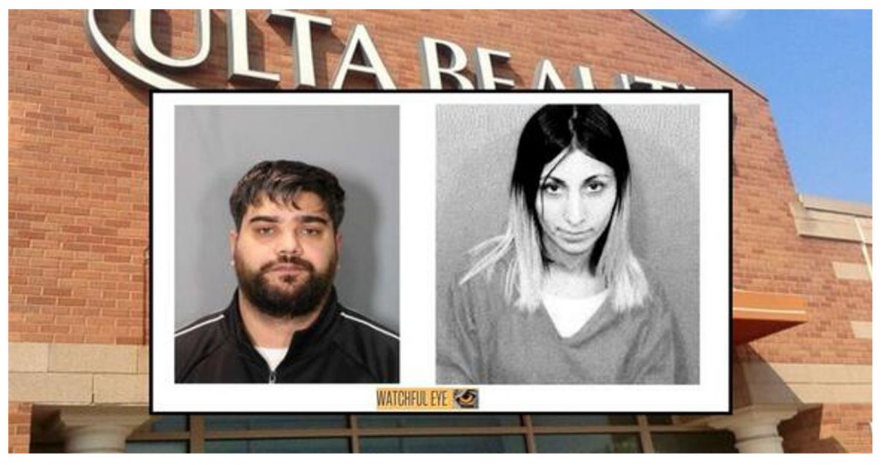 Leesburg beauty store theft suspects to be extradited to Virginia