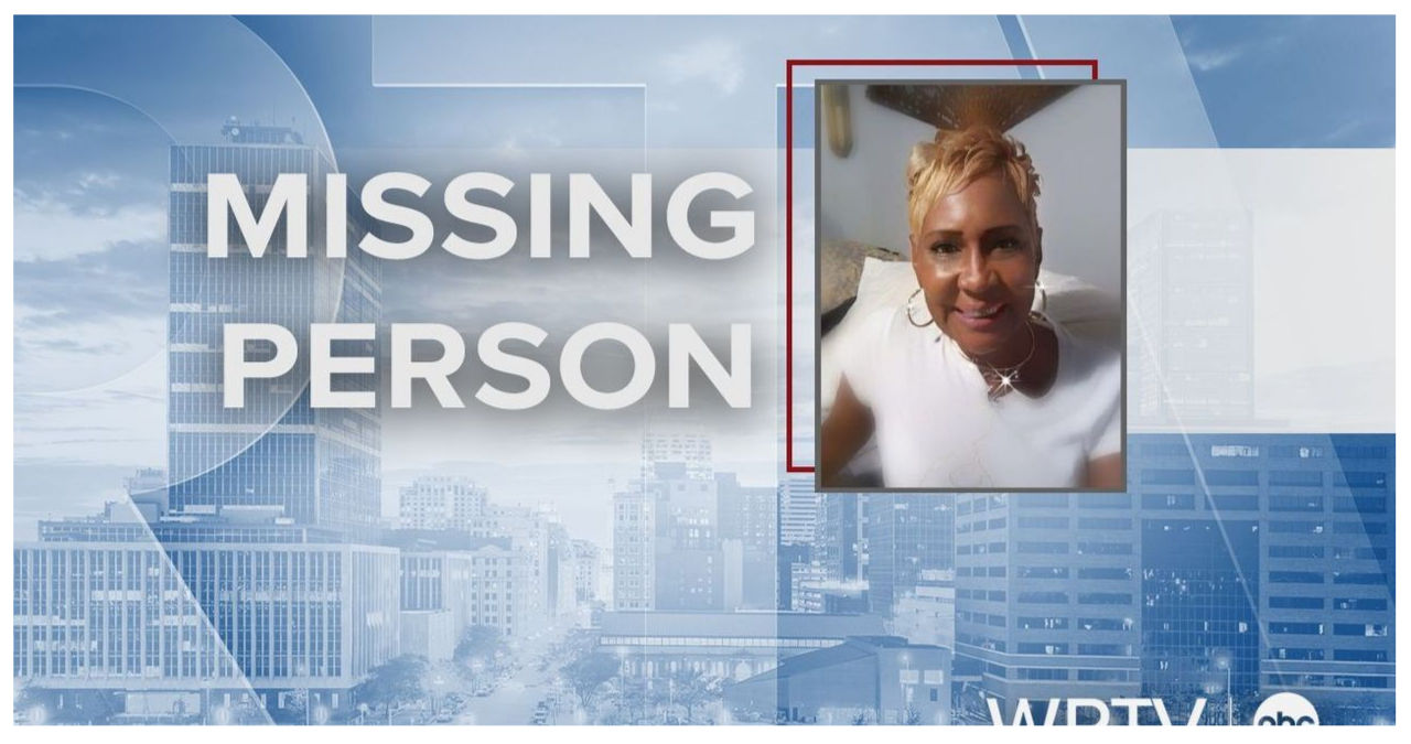 Looking for assistance in locating missing woman in Indianapolis: