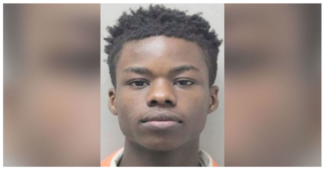 Louisiana parents helps to arrest 17-year-old escaped inmate accused of attempted murder