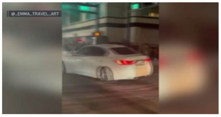 Miami-Dade Police Department arrests multiple individuals in intersection takeover operation, including teenagers