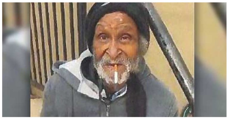 Missing: 73-Year-Old Newark Man